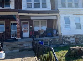 5923 N Mascher St, Philadelphia, PA 19120