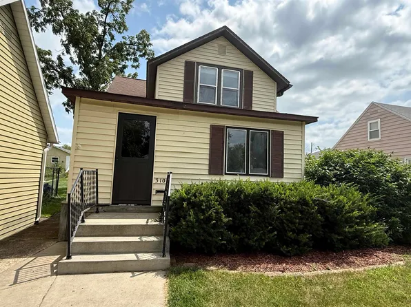 310 Cady Ave, Tomah, WI 54660