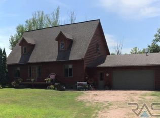 28001 464th Ave, Lennox, SD 57039