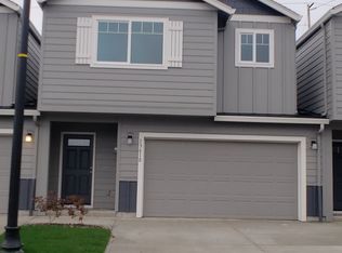7417 NE 136th Ave, Vancouver, WA 98682