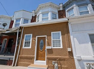 1111 Morton Ave, Chester, PA 19013