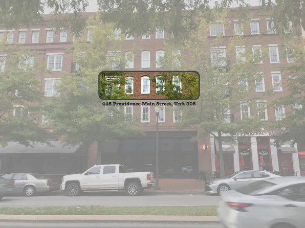 445 Providence Main St NW, Huntsville, AL