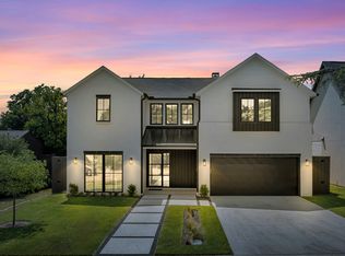 9837 Williamsburg Rd, Dallas, TX 75220