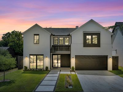 9837 Williamsburg Rd, Dallas, TX, 75220
