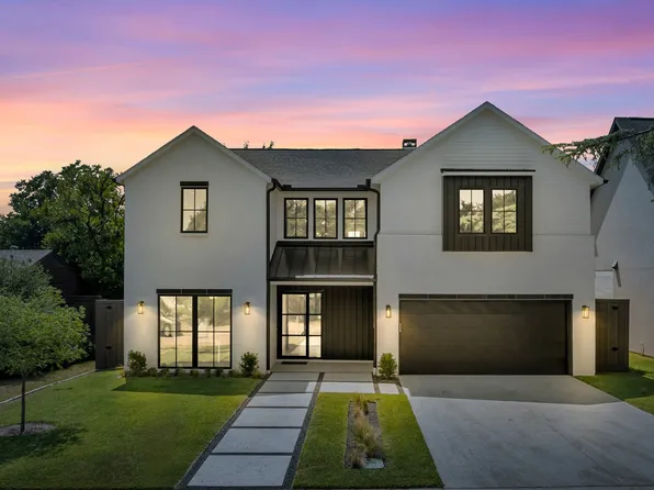 9837 Williamsburg Rd, Dallas, TX 75220