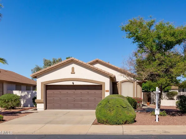 6608 W LAWRENCE Lane, Glendale, AZ 85302