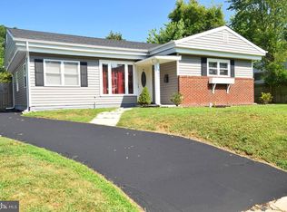 361 South Dr, Aberdeen, MD 21001