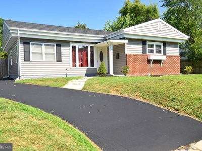 361 South Dr, Aberdeen, MD, 21001