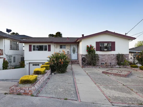 166 Seeno St, Monterey, CA 93940