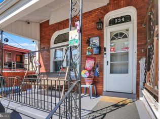 334 S 17th St, Reading, PA 19602