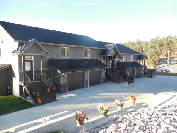 1836 Audubon Cir, Rapid City, SD 57702