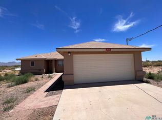 2930 Rivera Rd SW, Deming, NM 88030