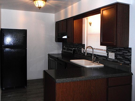 New Kitchen
