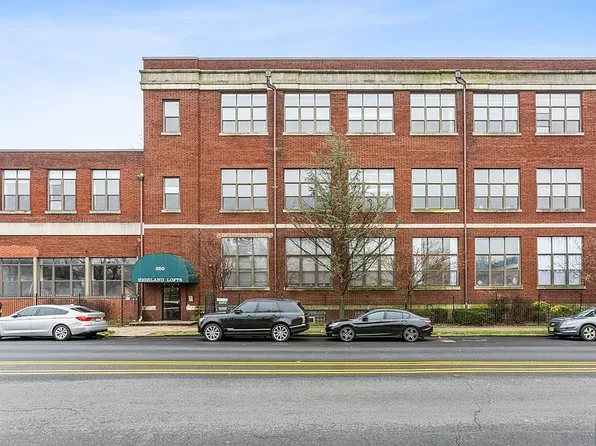 350 Scotland Rd APT 105, Orange, NJ 07050