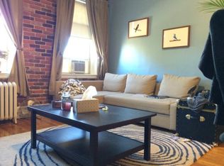 (Undisclosed Address), Cambridge, MA 02138