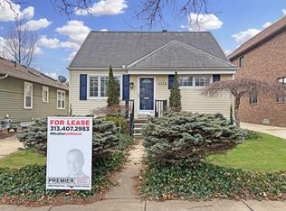 1174 Davis Ave, Birmingham, MI