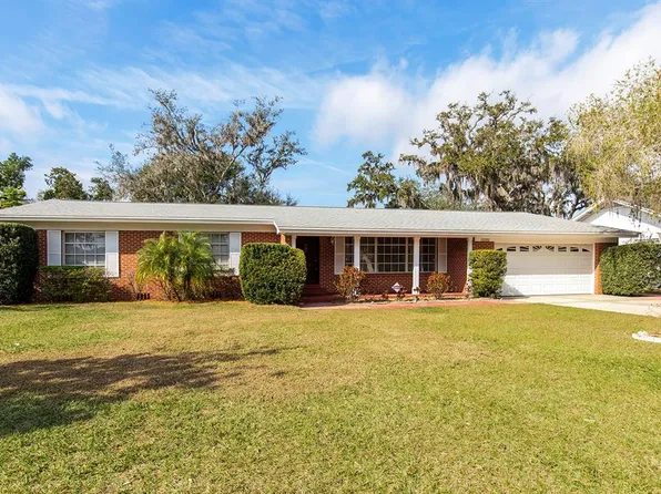 5126 Duban Ave, Belle Isle, FL 32812