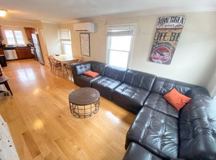 210 K St #1, South Boston, MA 02127