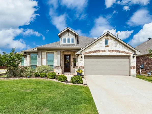 1201 Misty Ridge Dr, Justin, TX 76247