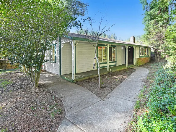 16750 Armstrong Woods Road, Guerneville, CA 95446