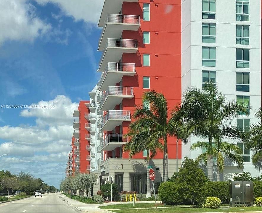 1st image of 7661 NW 107th Ave APT 410