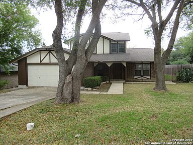 6714 Vineland San Antonio Tx 78239 Zillow