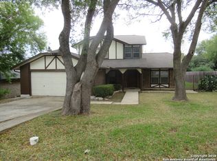 6714 Vineland, San Antonio, TX 78239