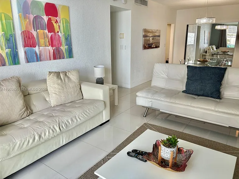 3901 S Ocean Dr #5H — Photo 6