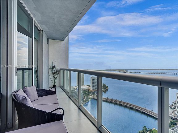 2nd image of 495 Brickell Ave APT 3611