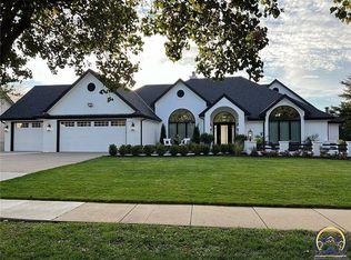 3733 SW Spring Creek Dr, Topeka, KS 66610