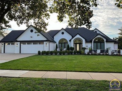 3733 SW Spring Creek Dr, Topeka, KS, 66610