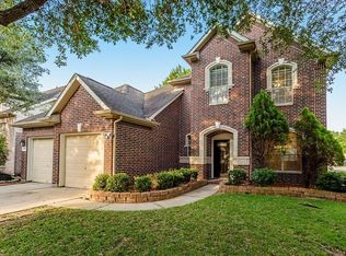 539 Ivy Cross Ln, Sugar Land, TX 77479