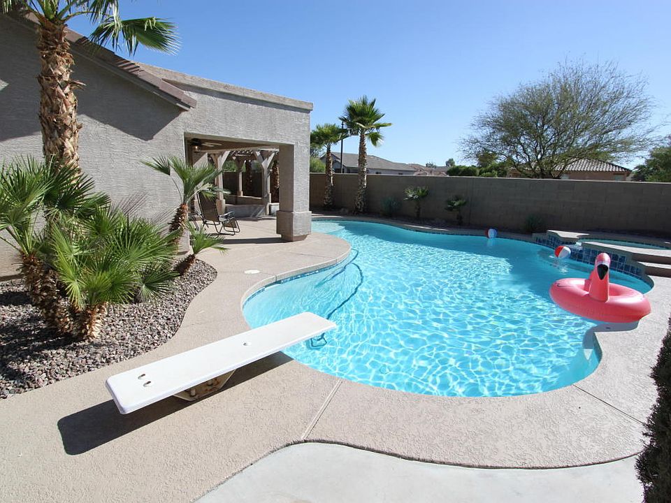 1st image of 20828 N Madison Dr