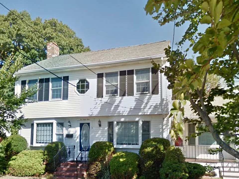 11 Forbush Ave