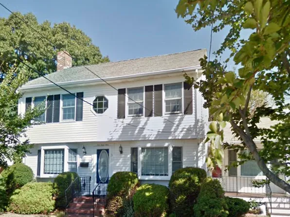 11 Forbush Ave, Quincy, MA 02169