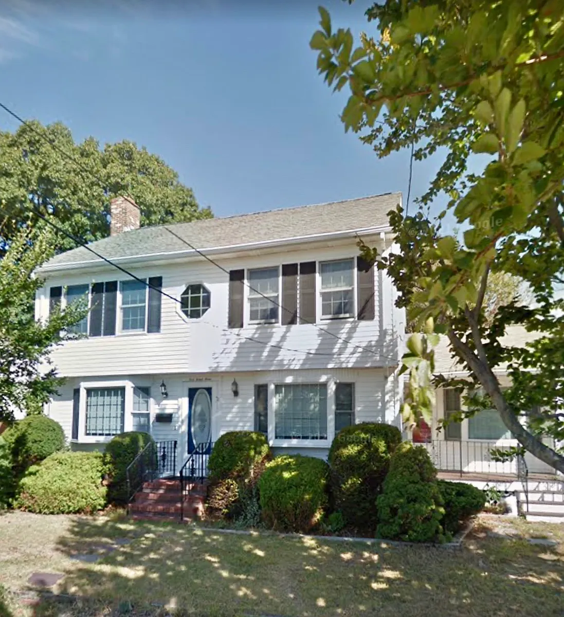 Photo 1 of 3 - 11 Forbush Ave - Quincy, MA Primary Photo - 11 Forbush Ave
