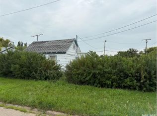 204 Drysdale St, Rouleau, SK S0G4H0