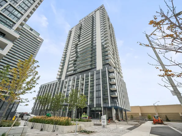 27 Korda Gate, Vaughan, ON