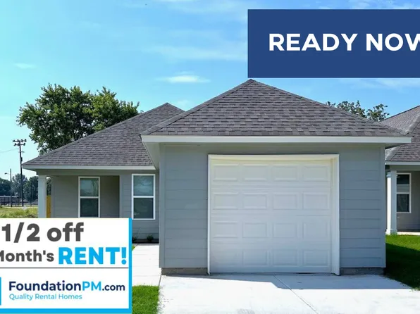 2502 E Tyler Ave, West Memphis, AR 72301