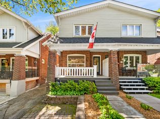 441 Saint Clair Ave E, Toronto, ON M4T 1P6