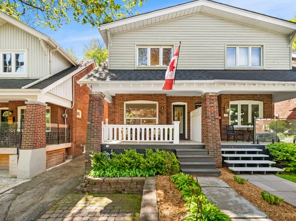 441 Saint Clair Ave E, Toronto, ON M4T 1P6