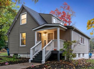 2821 W Milton Ave, Saint Louis, MO 63114