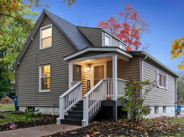 2821 W Milton Ave, Saint Louis, MO 63114