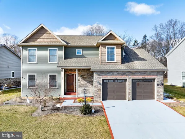 231 Bolton Ave, State College, PA 16803