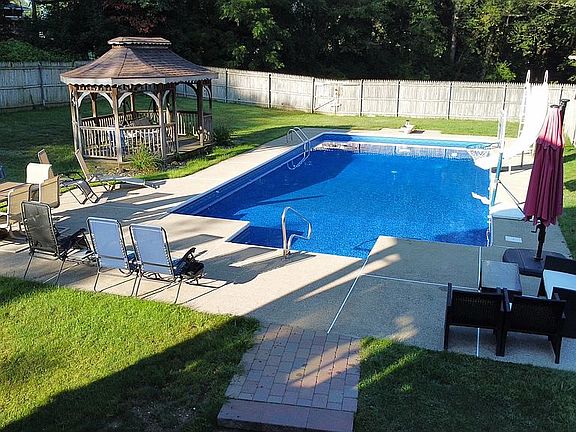 New Liner Summer 2021