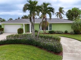 3009 SE 18th Ave, Cape Coral, FL 33904