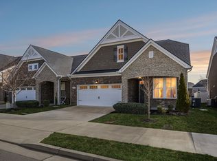 6042 Blackberry Ridge Ln, Hermitage, TN 37076