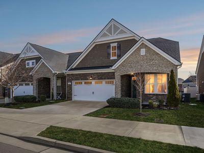 6042 Blackberry Ridge Ln, Hermitage, TN, 37076