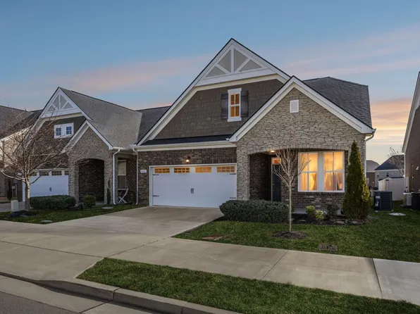 6042 Blackberry Ridge Ln, Hermitage, TN 37076