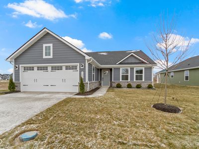 5220 Gehring Dr, Indianapolis, IN, 46239
